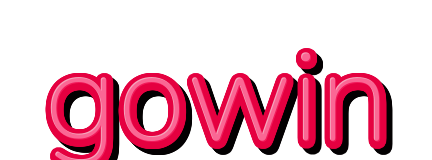 gowin — logo kanal