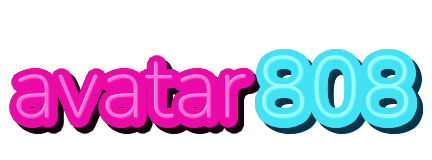 avatar808 — logo kanal
