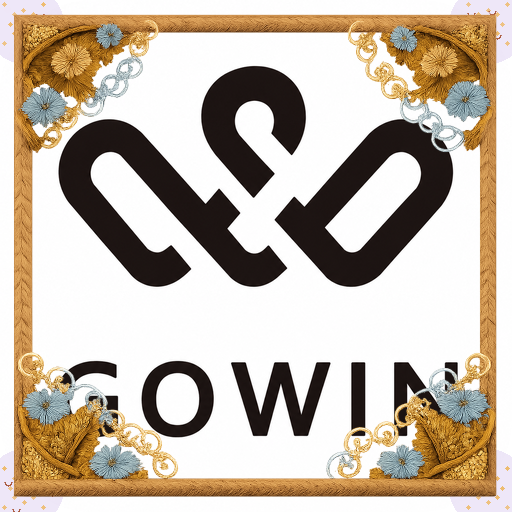 gowin — mitra unggulan