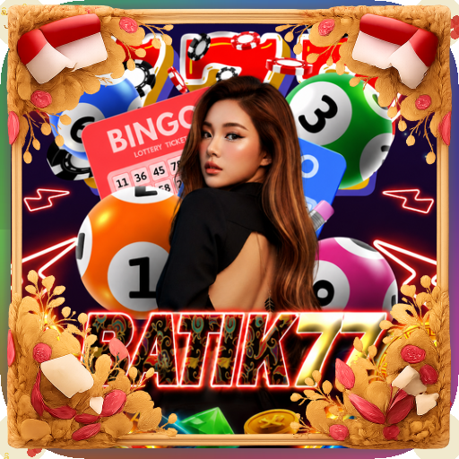 batik77 — galeri pratinjau - APK Resmi