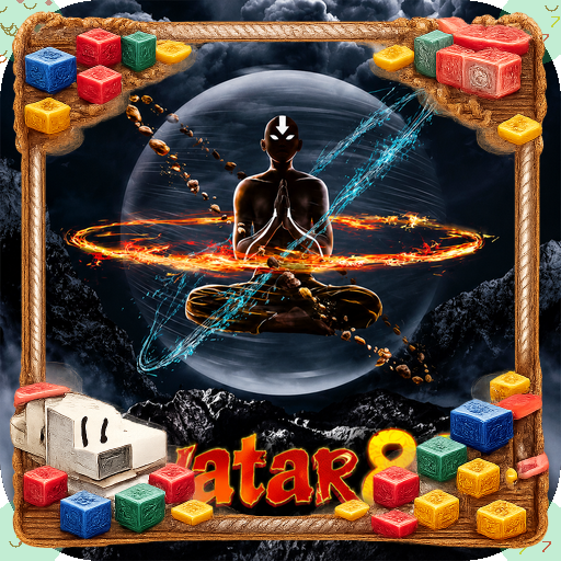 avatar808 — mitra unggulan