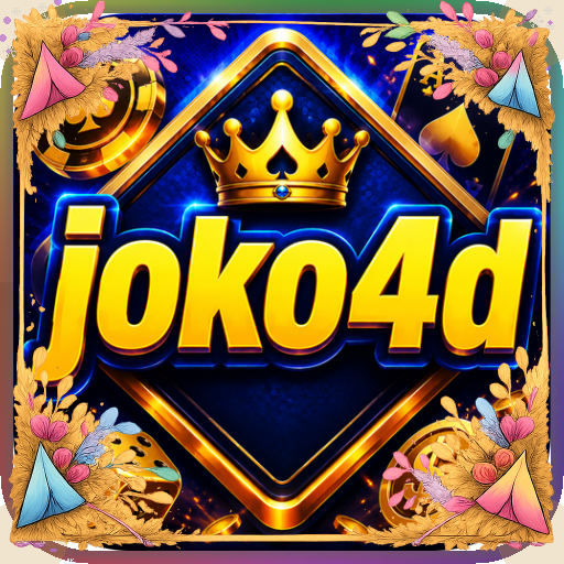 joko4d — mitra unggulan